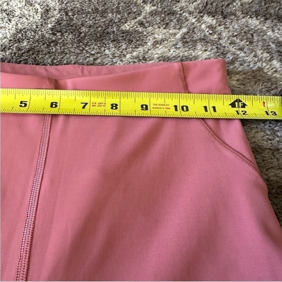 Lululemon Break a Trail Super High Rise Tight 28" Brier Rose Leggings 4 - Picture 13 of 14